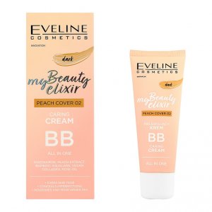 BB крем для лица EVELINE BB-крем для лица MY BEAUTY ELIXIR (MPL270297)