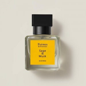Парфюмерная вода Poemes de Provence Парфюмерная вода "Sage & Musk" (MPL272122)