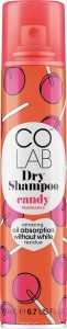 Сухой шампунь Colab Candy Dry Shampoo (Объем 200 мл) (4-002922)