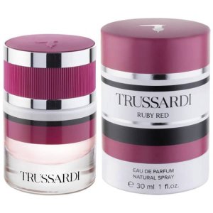 Парфюмерная вода Trussardi Ruby Red (TR0000048)