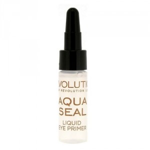 Жидкая основа под тени MakeUp Revolution Aqua Seal Liquid Eye Primer (Объем 6 г) (8849)