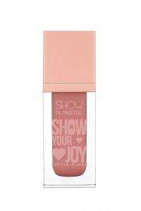 Румяна Pastel Жидкие румяна Show Your Joy Liquid Blush (PTE000394)