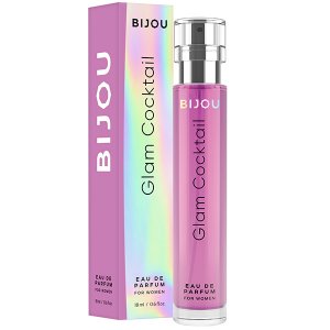 Парфюмерная вода Dilis Bijou Glam Cocktail (DLI000014)