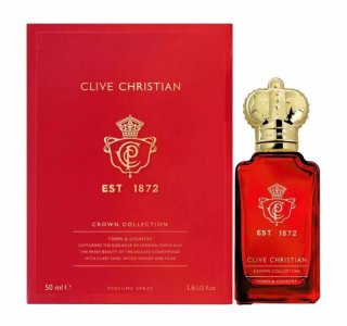 Духи Clive Christian Clive Christian Town and Country Духи 50 мл унисекс (CLI002532)