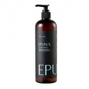 Шампунь для волос EPUNOL Шампунь против выпадения волос Anti-Hairloss Shampoo (EPU000001)