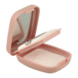 Пудра для лица HOJO Пудра компактная для лица CAMELLIA TULLE POWDER (MPL274963)