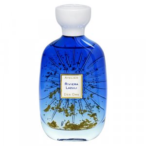 Парфюмерная вода ATELIER DES ORS Riviera Lazuli (ATO000031)