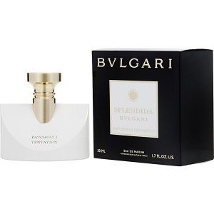 Парфюмерная вода Bvlgari Splendida Patchouli Tentation (BVL041117)