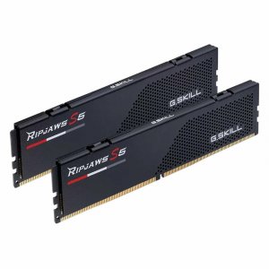 Модуль памяти G.Skill Ripjaws S5 (F5-6600J3440G16GX2-RS5K)