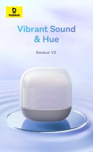 Колонка Baseus AeQur V2 (A20056200521-00)