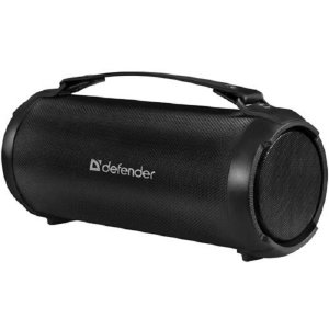 Колонка Defender Beatbox 16