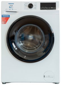 Стиральная машина Renova WAF-8014ISM3