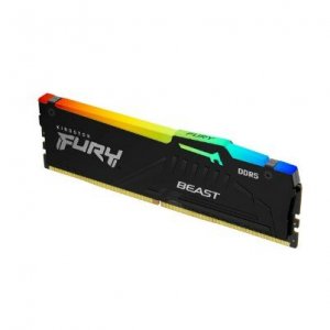 Модуль памяти Kingston Fury Beast Black EXPO RGB KF556C36BBEA-32