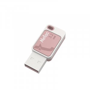 USB Flash Drive Netac UA31 (NT03UA31N-032G-20PK)