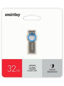 USB Flash Drive Smartbuy MC2 (SB032GBMC2)