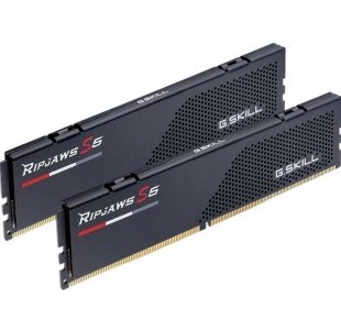 Модуль памяти G.Skill RIPJAWS S5 (F5-6400J3239G16GX2-RS5K)