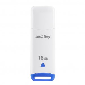 USB Flash Drive Smartbuy Easy SB016GBEW