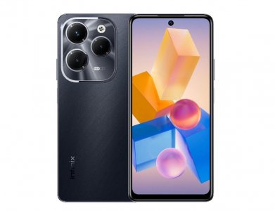 Сотовый телефон Infinix Hot 40 Pro (HOT 40 PRO)