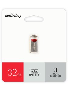 USB Flash Drive Smartbuy MC8 (SB032GBMC8)