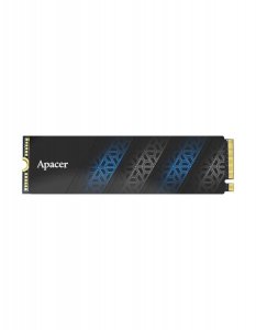 Твердотельный накопитель Apacer AS2280P4U PRO (AP512GAS2280P4UPRO-1)