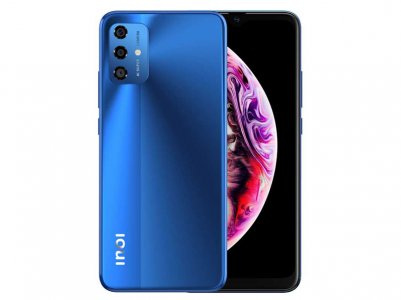 Сотовый телефон Inoi A83 (INOI A83 128+6GB Blue)