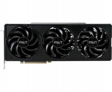Видеокарта Palit RTX 4080 SUPER JETSTREAM OC 16G (JetStream OC)