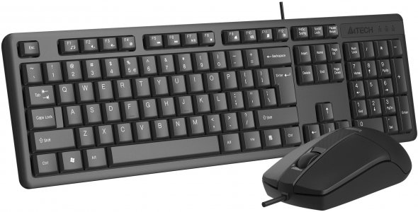 Набор A4Tech KR-3330