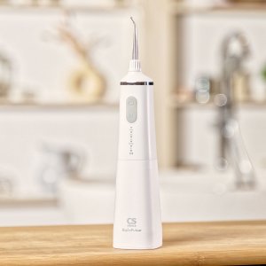Ирригатор CS Medica CS-9 Comfort ZeroWhite (CS9 Comfort ZeroWhite)