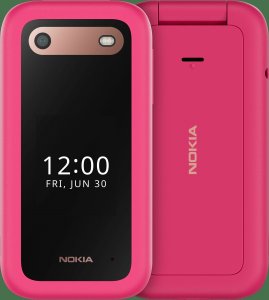 Сотовый телефон Nokia 2660 TA-1469 DS (1GF011PPC1A04)