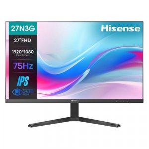 Монитор Hisense 27N3G