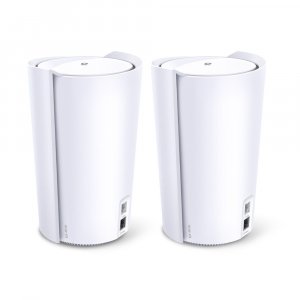 Wi-Fi роутер TP-LINK Deco X50-PoE (Deco X90)