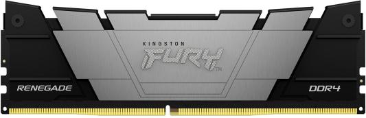 Модуль памяти Kingston KF432C16RB2/32 (Fury Renegade)