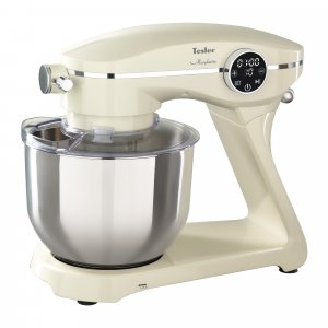 Комбайн Tesler KM-1860 (KM-1860 BEIGE)
