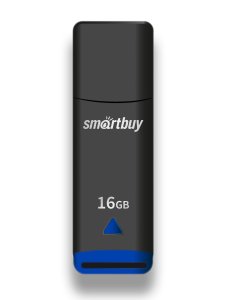 USB Flash Drive Smartbuy Easy SB016GBEK