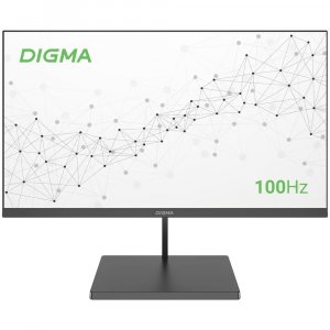 Монитор Digma DM24VB02 (DM24VB023BL)