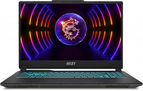 Ноутбук MSI Cyborg 15 A12VF-868RU (9S7-15K111-868)