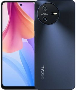 Сотовый телефон Oscal Tiger 12 (6931548315490)