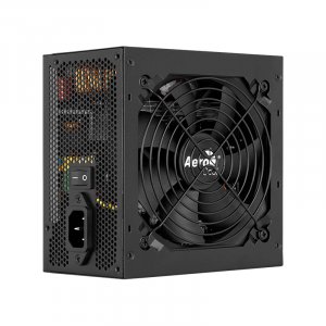 Блок питания Aerocool Integrator Gold 1000W (4711099473670)