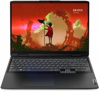 Ноутбук Lenovo IdeaPad Gaming 3 Gen 7 (82SC0040RK)