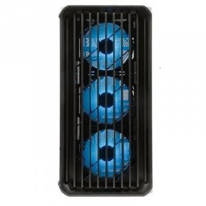 Корпус Eurocase M205 4ARGB