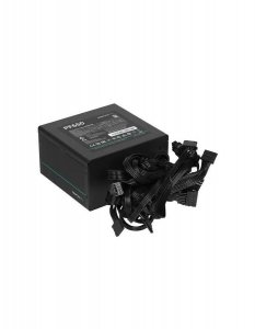 Блок питания Deepcool PF650 (R-PF650D-HA0B-EU)