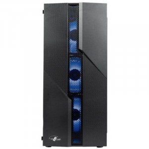 Корпус Eurocase ATX A85 4ARGB