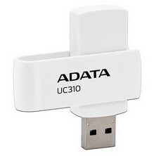 USB Flash Drive ADATA UC310-32G-RWH