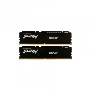 Модуль памяти Kingston KF560C40BBK2-16