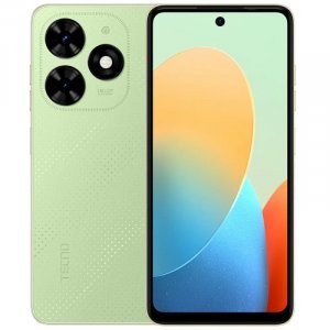 Сотовый телефон Tecno SPARK Go 2024 (BG6-SPARK-Go-2024-4+64-Green)