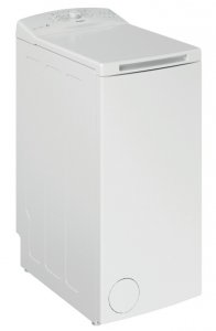 Стиральная машина Whirlpool TDLR6040LPLN