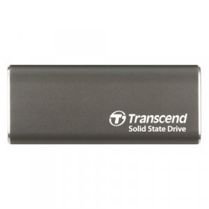 Твердотельный накопитель Transcend TS500GESD265C