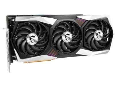 Видеокарта MSI Radeon RX 7900 XTX GAMING TRIO CLASS