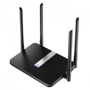 Wi-Fi роутер Cudy X6 (80003016)