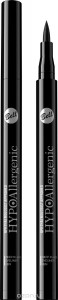 Подводка Bell HYPOAllergenic Deep Black Eyeliner Pen (Цвет Deep Black variant_hex_name 000000) (9162)